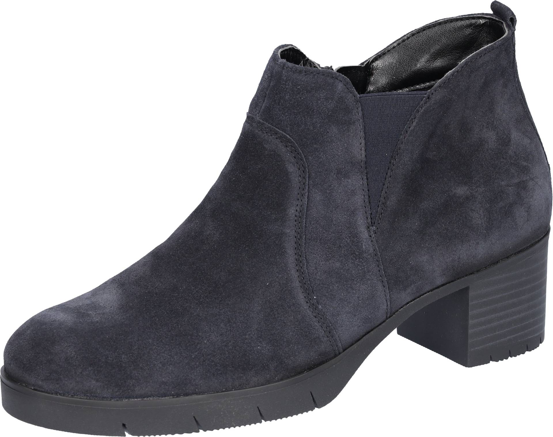 Waldläufer Ankleboots »H-NADJA«, mit Reissverschluss, H-Weite Waldläufer Ankleboots »H-NADJA«, mit Reissverschluss, H-Weite von Waldläufer