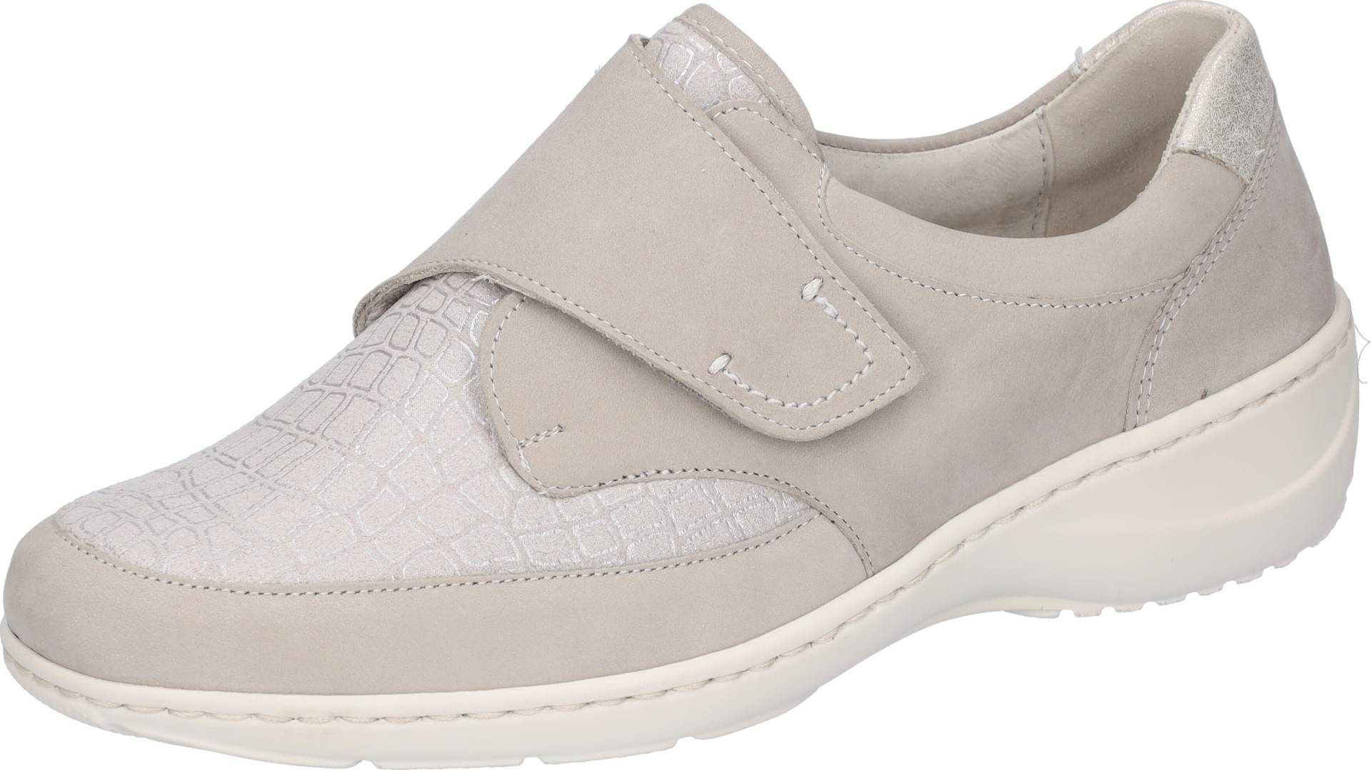 Waldläufer Klettschuh »KYA-Soft«, Komfortschuh, Halbschuh in komfortable Weite K = extraweit Waldläufer Klettschuh »KYA-Soft«, Komfortschuh, Halbschuh in komfortable Weite K = extraweit von Waldläufer