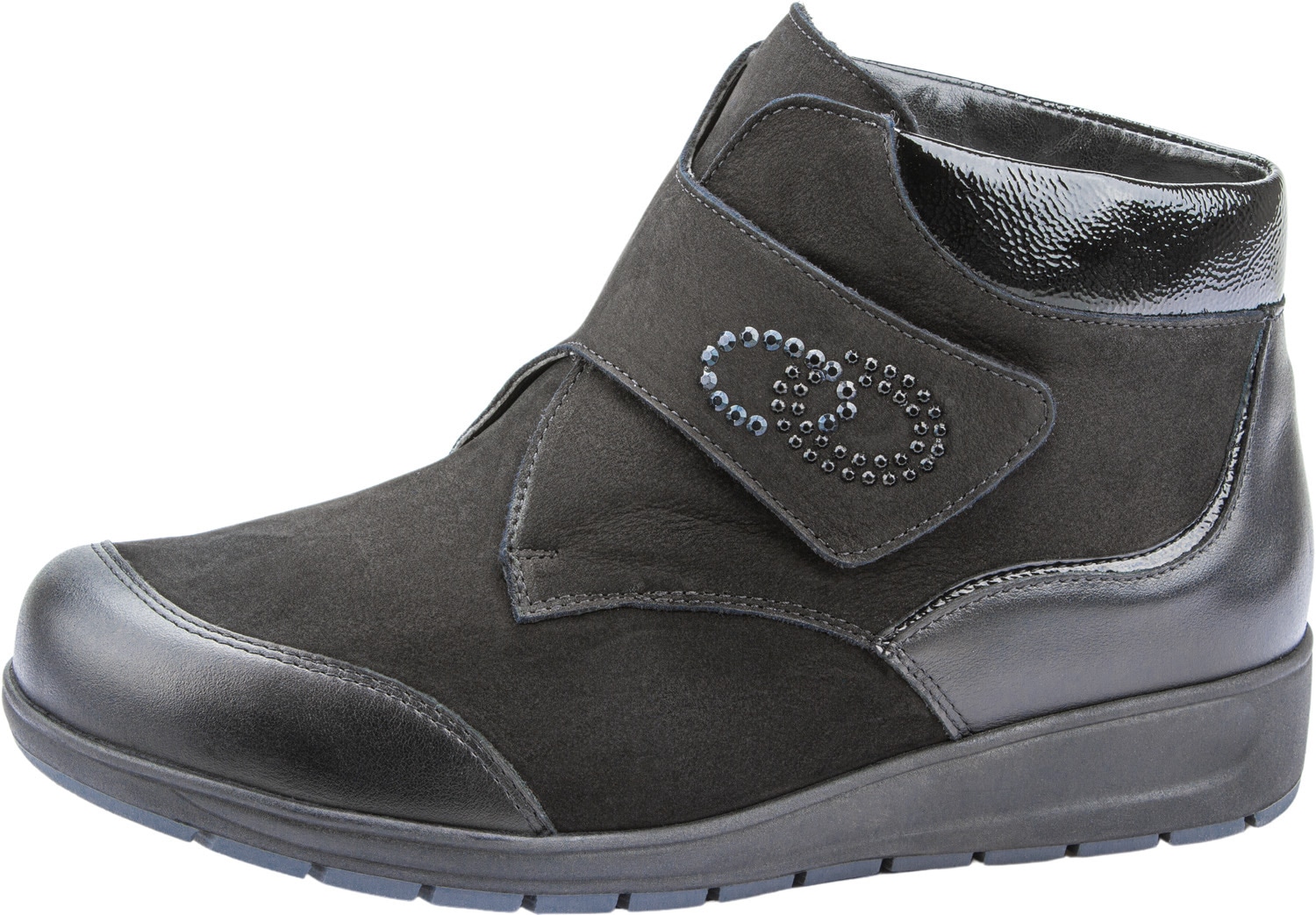 Waldläufer Klettschuh »Mimi«, in M-Weite Waldläufer Klettschuh »Mimi«, in M-Weite von Waldläufer