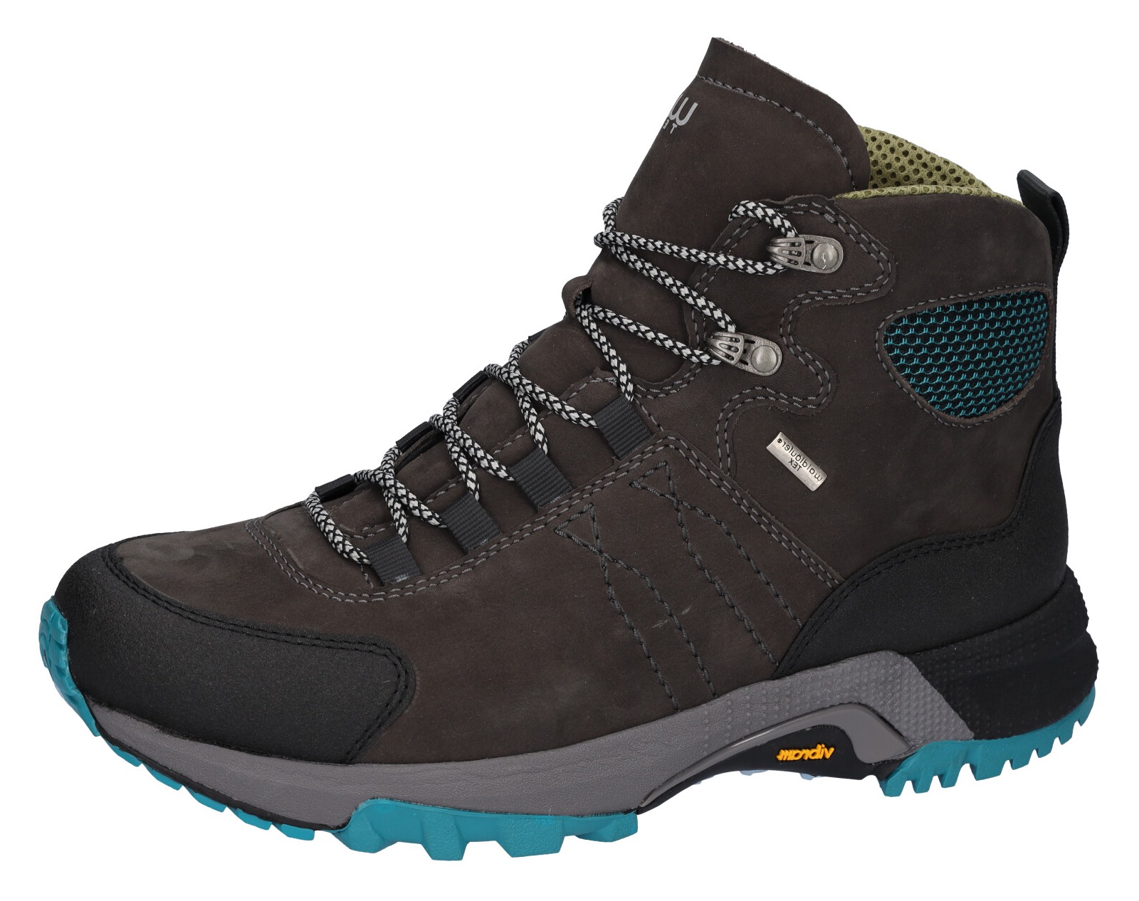Waldläufer Schnürboots »H-Arnold«, Outdoorboots, Wanderschuh, Winterboots mit TEX, Weite G = weit Waldläufer Schnürboots »H-Arnold«, Outdoorboots, Wanderschuh, Winterboots mit TEX, Weite G = weit von Waldläufer
