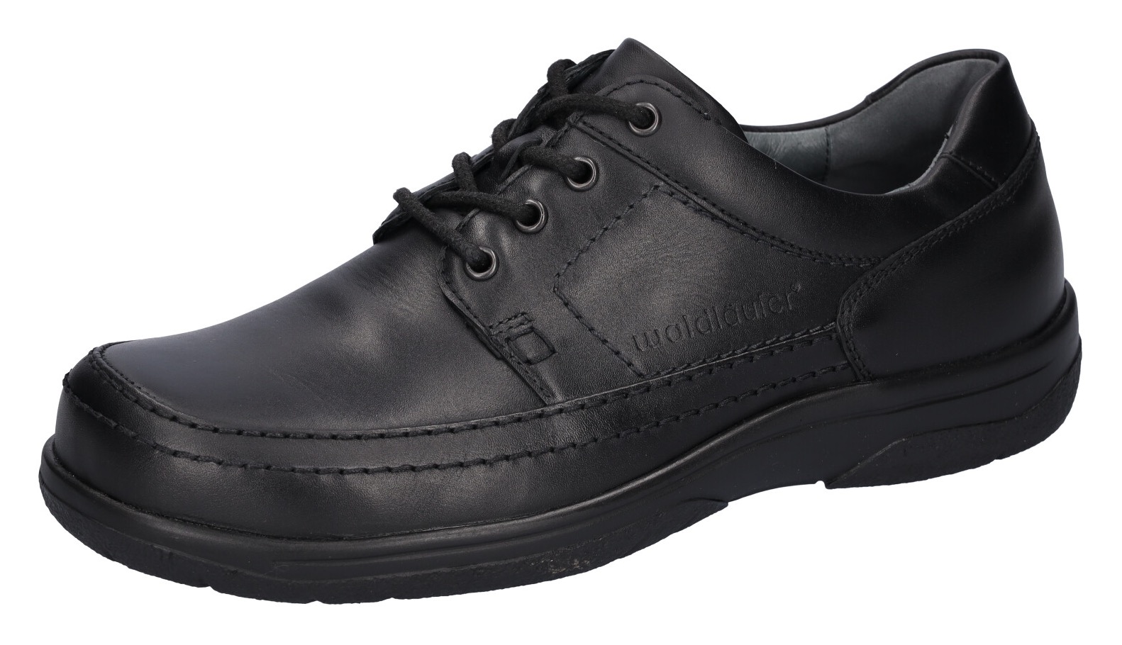 Waldläufer Schnürschuh »KEN«, in K-Weite = extra weit, Freizeitschuh, Halbschuh, Schnürschuh Waldläufer Schnürschuh »KEN«, in K-Weite = extra weit, Freizeitschuh, Halbschuh, Schnürschuh von Waldläufer