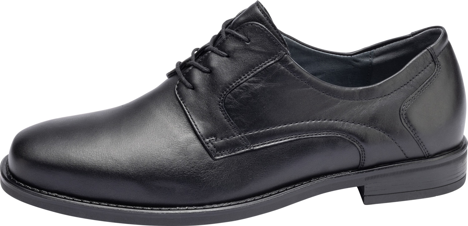 Waldläufer Schnürschuh »Kuno«, in eleganter Optik, H-Weite, Freizeitschuh, Halbschuh, Schnürschuh Waldläufer Schnürschuh »Kuno«, in eleganter Optik, H-Weite, Freizeitschuh, Halbschuh, Schnürschuh von Waldläufer