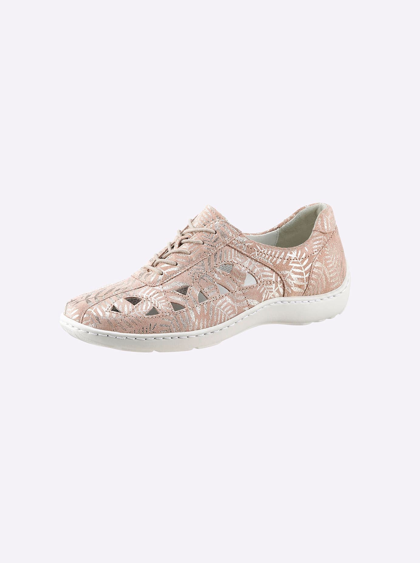 Waldläufer Schnürschuh Waldläufer Schnürschuh von Waldläufer