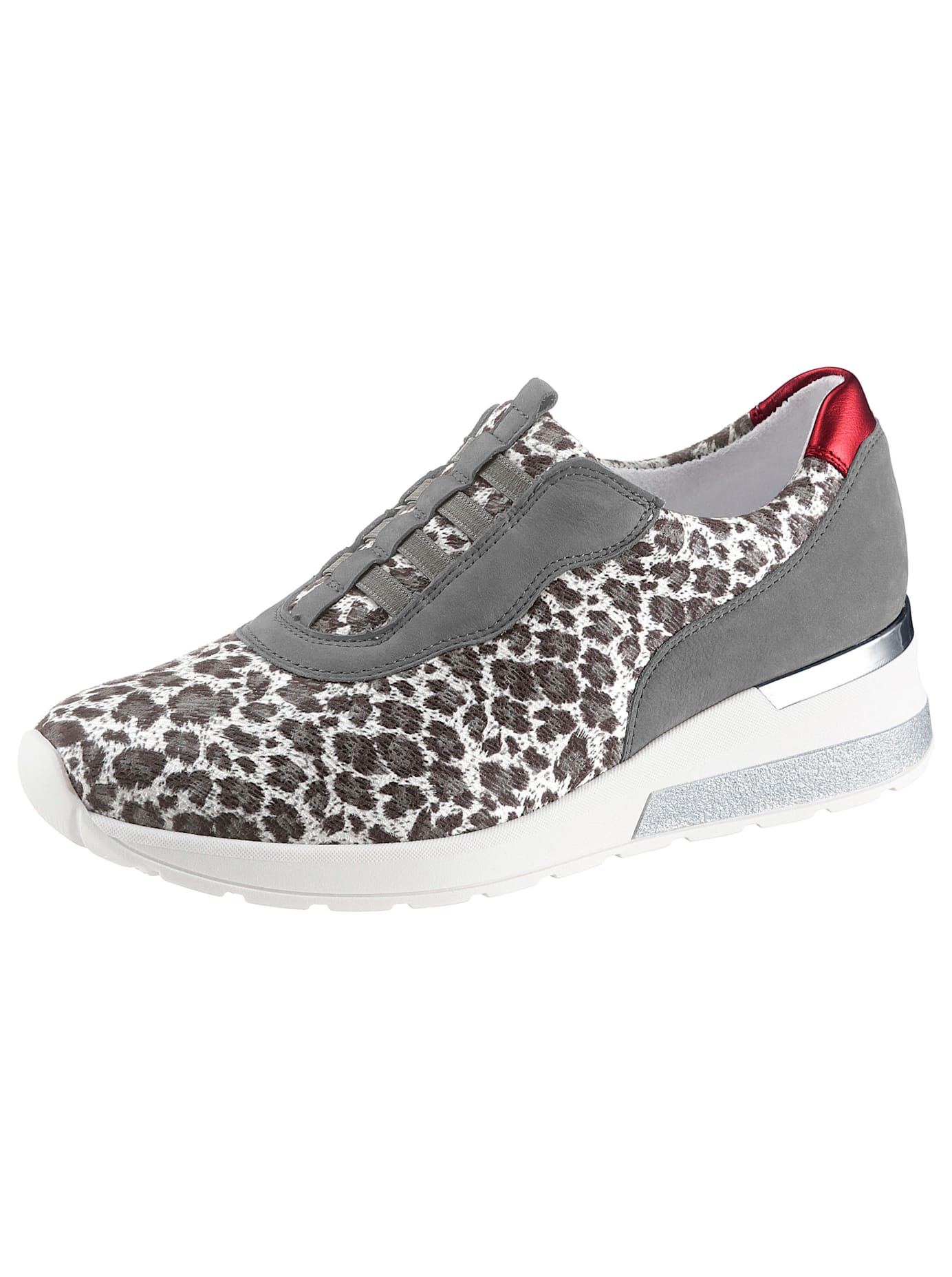 Waldläufer Slipper Waldläufer Slipper von Waldläufer