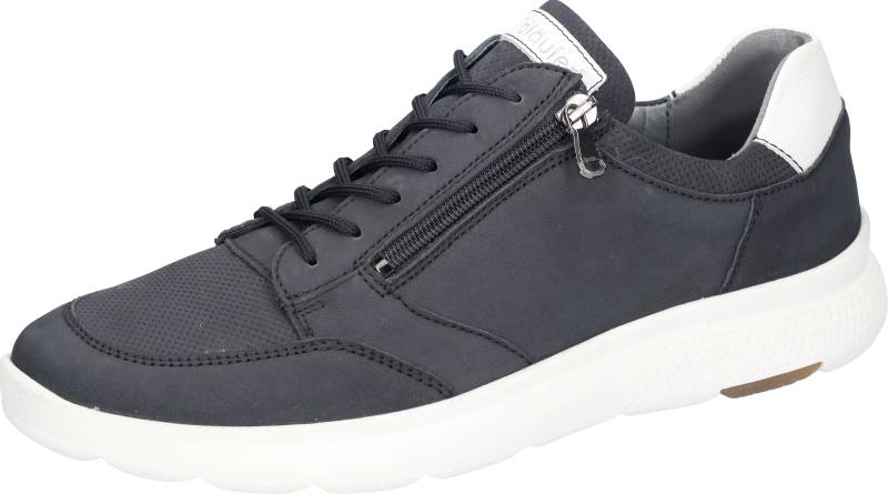 Waldläufer Sneaker »Heiko«, in Schuhweite H (= sehr weit), Freizeitschuh, Halbschuh, Schnürschuh Waldläufer Sneaker »Heiko«, in Schuhweite H (= sehr weit), Freizeitschuh, Halbschuh, Schnürschuh von Waldläufer