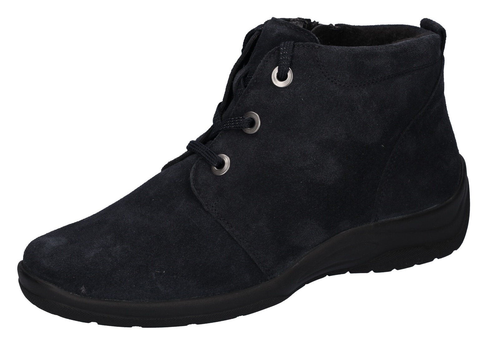 Waldläufer Winterboots »HESNA«, Stiefelette, Schnürboots in Komfortweite H = sehr weit Waldläufer Winterboots »HESNA«, Stiefelette, Schnürboots in Komfortweite H = sehr weit von Waldläufer