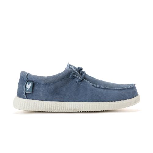 Walk in Pitas 150 WALLABI WASHED - azul (Grösse: 38) von Walk in Pitas