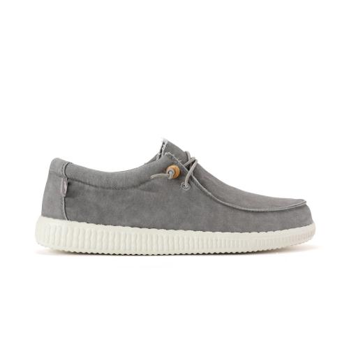 Walk in Pitas 150 WALLABI WASHED - gris (Grösse: 41) von Walk in Pitas