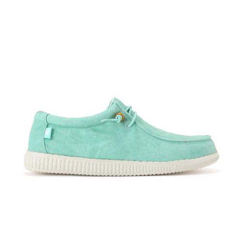 Walk in Pitas 150 WALLABI WASHED - verde claro (Grösse: 36) von Walk in Pitas