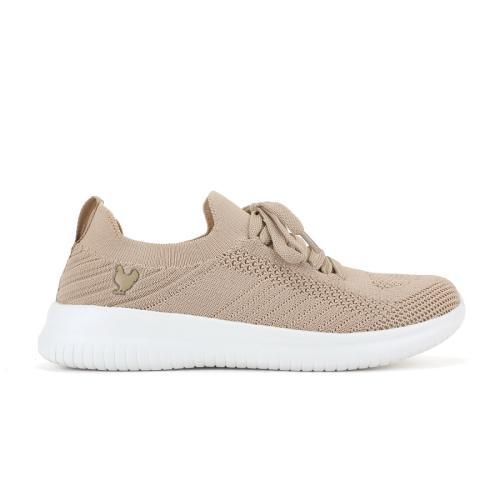 Walk in Pitas SARA - beige (Grösse: 37) von Walk in Pitas