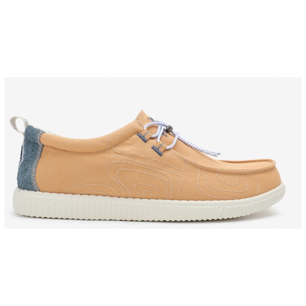 Walk in Pitas - WP150 Mountaincore - Sneaker Gr 45 weiß/beige Walk in Pitas - WP150 Mountaincore - Sneaker Gr 45 weiß/beige von Walk in Pitas