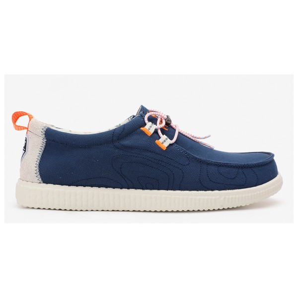 Walk in Pitas - WP150 Mountaincore - Sneaker Gr 45 weiß/blau Walk in Pitas - WP150 Mountaincore - Sneaker Gr 45 weiß/blau von Walk in Pitas