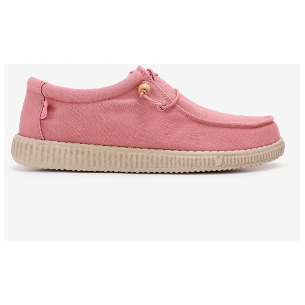Walk in Pitas - WP150 Wallabi Washed - Sneaker Gr 41 weiß/rosa Walk in Pitas - WP150 Wallabi Washed - Sneaker Gr 41 weiß/rosa von Walk in Pitas
