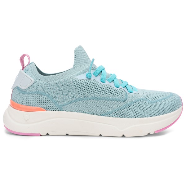Walk in Pitas - Women's Cue - Sneaker Gr 37;38;39;40;41;42 weiß;weiß/rosa Walk in Pitas - Women's Cue - Sneaker Gr 37;38;39;40;41;42 weiß;weiß/rosa von Walk in Pitas