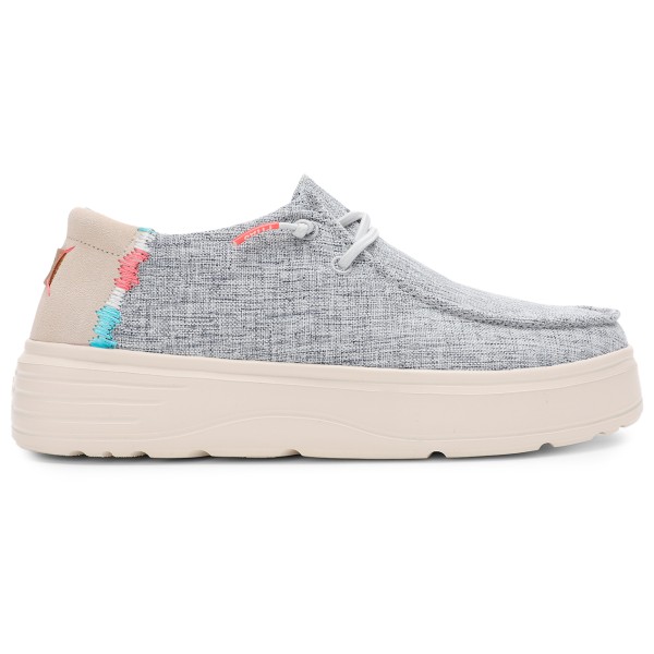 Walk in Pitas - Women's Poppy - Sneaker Gr 37;39;40;41;42 rosa/weiß Walk in Pitas - Women's Poppy - Sneaker Gr 37;39;40;41;42 rosa/weiß von Walk in Pitas