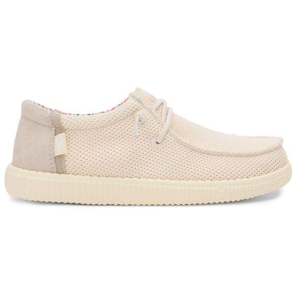 Walk in Pitas - Women's WP150 Gaia - Sneaker Gr 37;38;39;40;41;42 beige/weiß;grau/weiß;weiß von Walk in Pitas