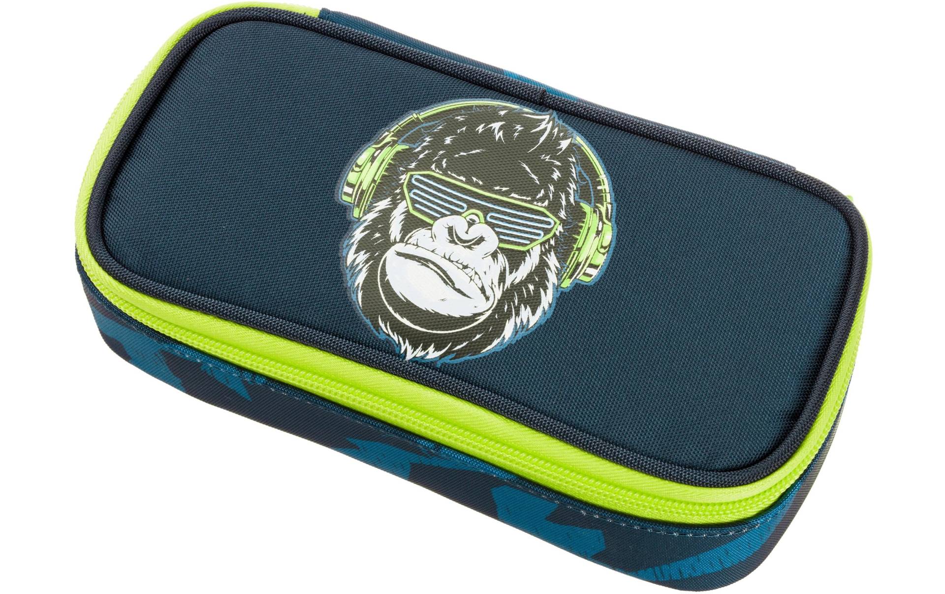 Walker by Schneiders Federmäppchen »Box Gorilla Funk« Walker by Schneiders Federmäppchen »Box Gorilla Funk« von Walker by Schneiders