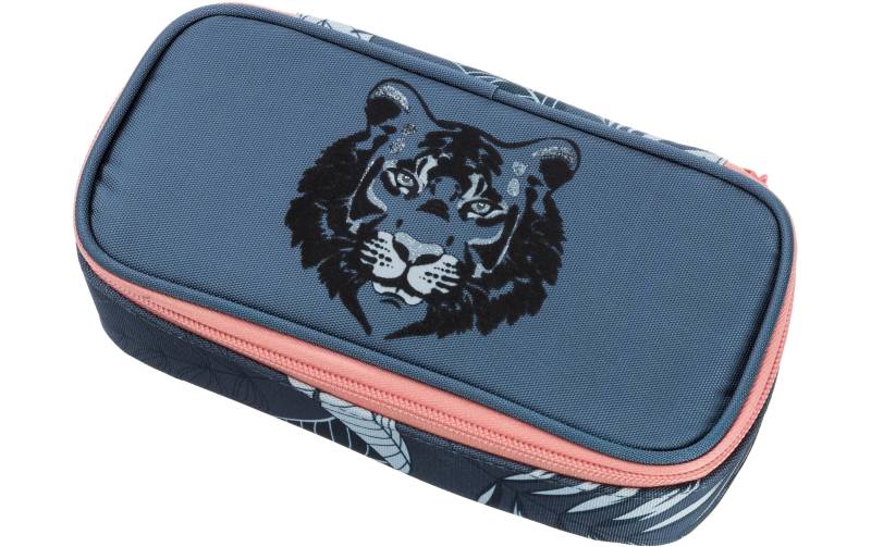 Walker by Schneiders Federmäppchen »Box Tigress grey« von Walker by Schneiders