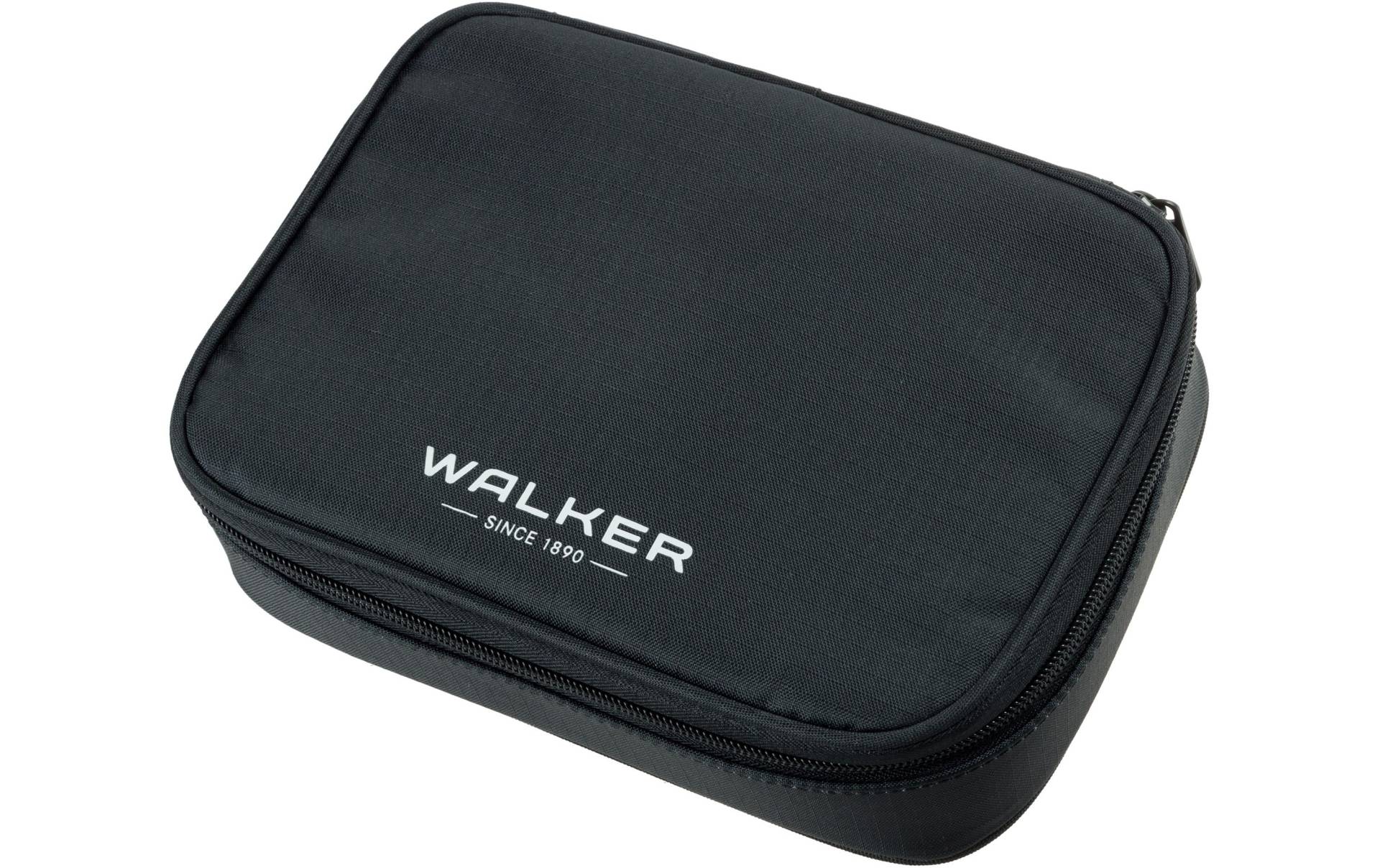 Walker by Schneiders Federmäppchen »Pencil Box All Black« von Walker by Schneiders