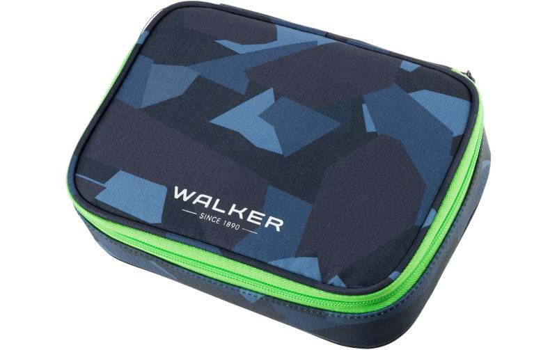 Walker by Schneiders Federmäppchen »Pencil Box Camo Anthrazit« von Walker by Schneiders