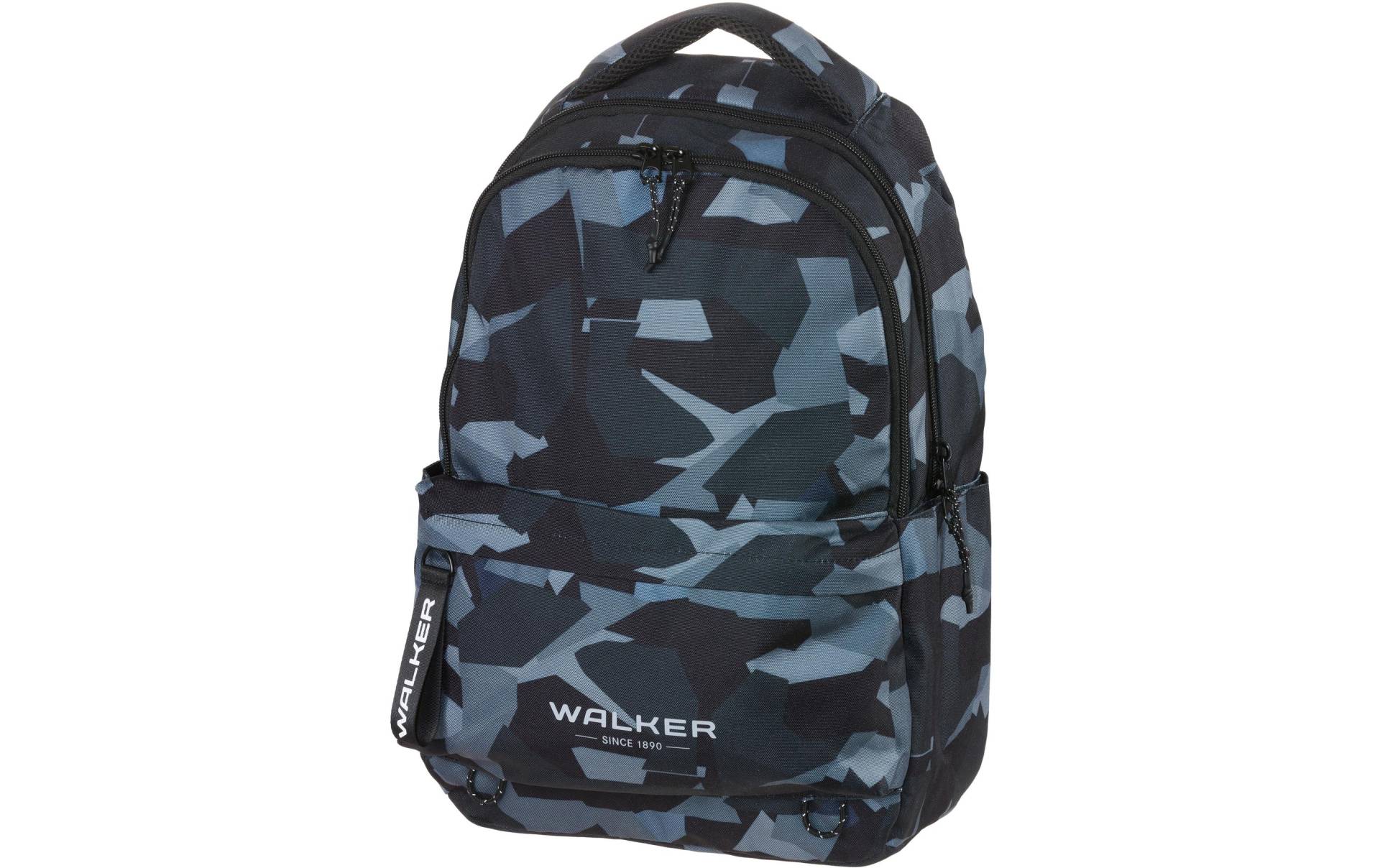 Walker by Schneiders Freizeitrucksack »ALPHA« Walker by Schneiders Freizeitrucksack »ALPHA« von Walker by Schneiders