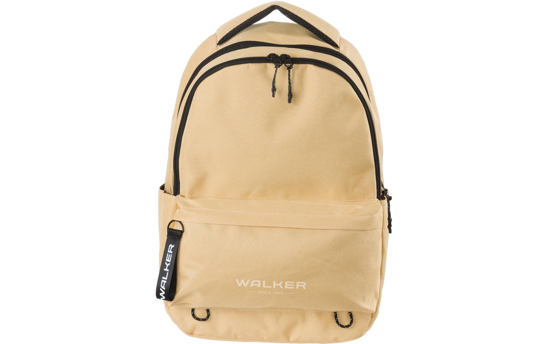 Walker by Schneiders Freizeitrucksack »ALPHA« Walker by Schneiders Freizeitrucksack »ALPHA« von Walker by Schneiders