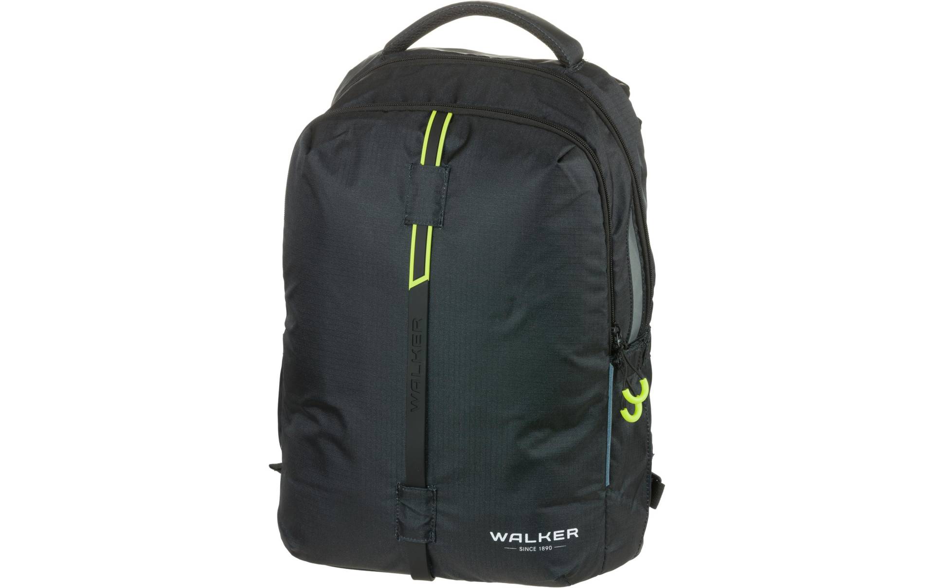 Walker by Schneiders Freizeitrucksack »Elite 2.0 All Black« von Walker by Schneiders