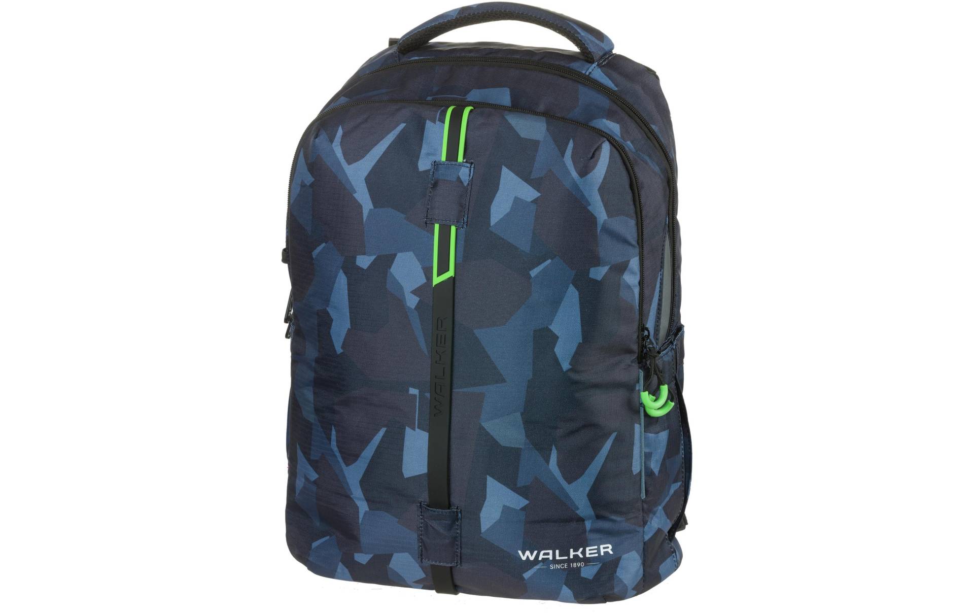 Walker by Schneiders Freizeitrucksack »Elite 2.0 Camo Anthraz« Walker by Schneiders Freizeitrucksack »Elite 2.0 Camo Anthraz« von Walker by Schneiders
