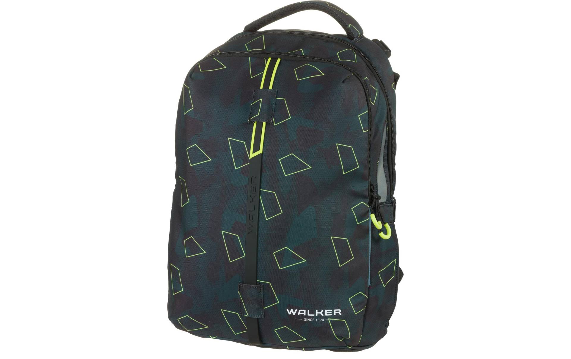 Walker by Schneiders Freizeitrucksack »Elite 2.0 Green Polygo« Walker by Schneiders Freizeitrucksack »Elite 2.0 Green Polygo« von Walker by Schneiders