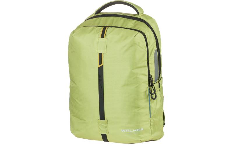 Walker by Schneiders Freizeitrucksack »Elite 2.0 Lime« von Walker by Schneiders