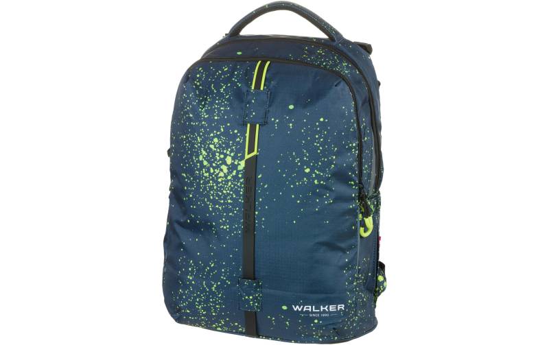 Walker by Schneiders Freizeitrucksack »Elite 2.0 Neon Splash« von Walker by Schneiders