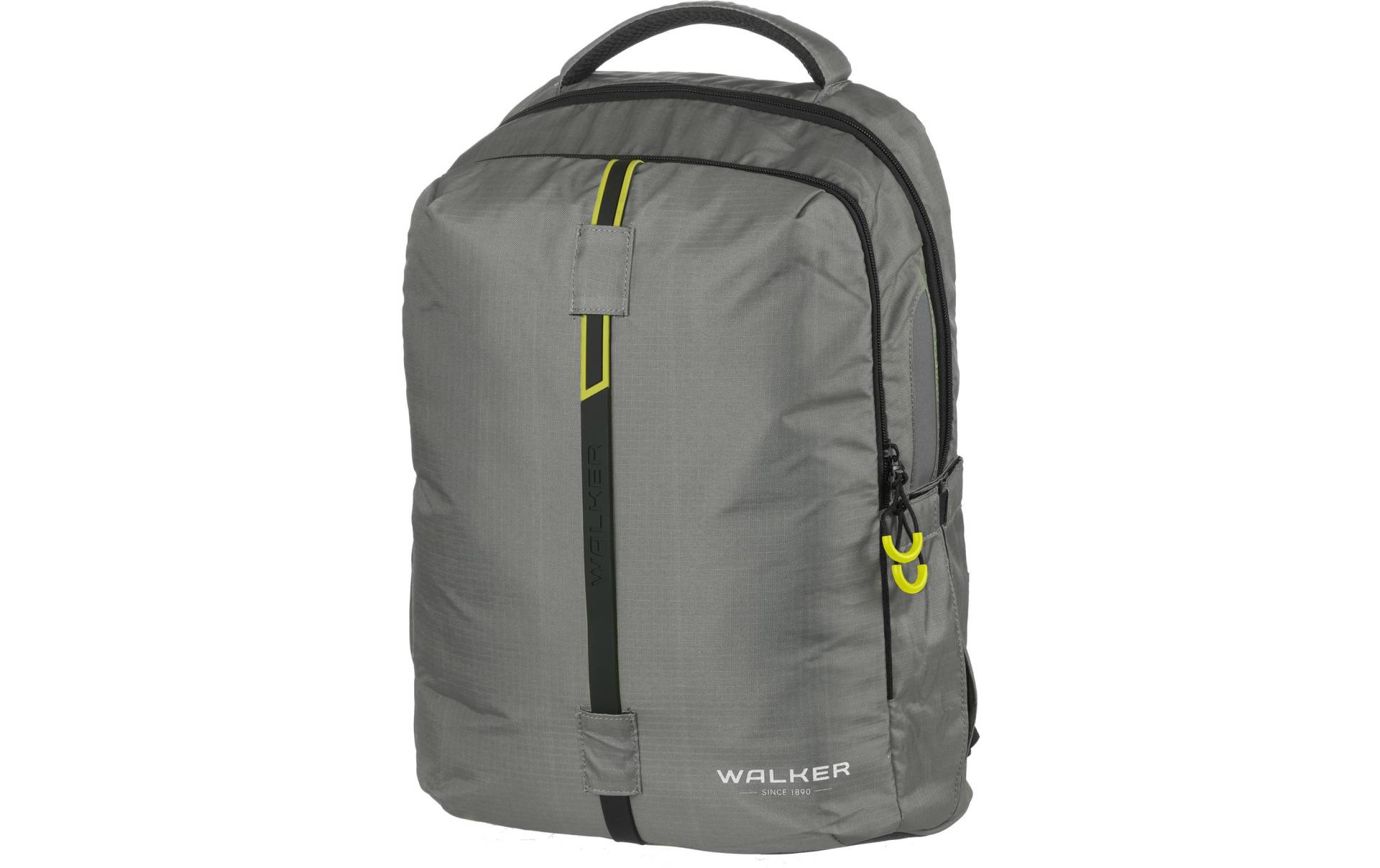 Walker by Schneiders Freizeitrucksack »Elite 2.0 Steel Grey« Walker by Schneiders Freizeitrucksack »Elite 2.0 Steel Grey« von Walker by Schneiders