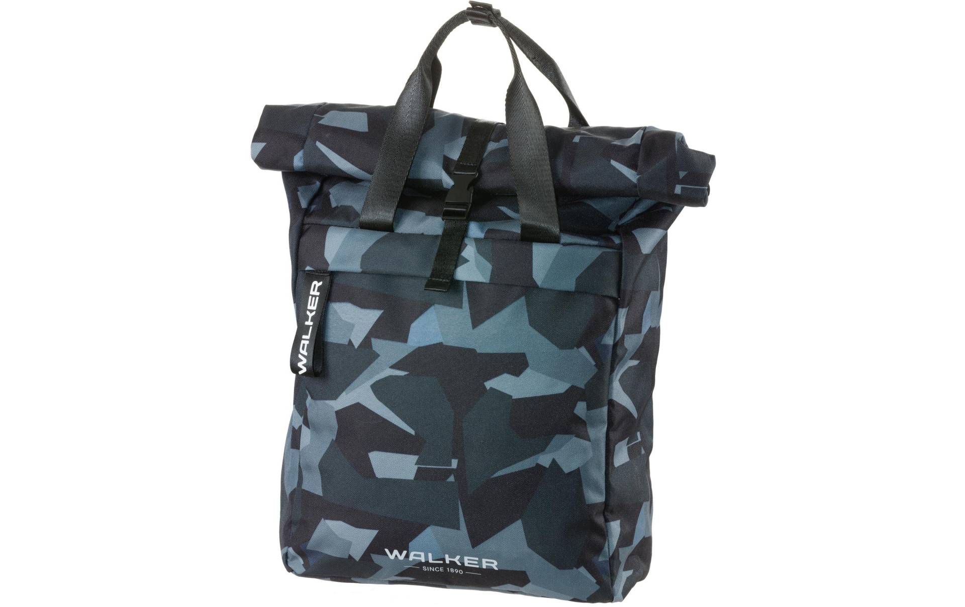 Walker by Schneiders Freizeitrucksack »Roll Top« Walker by Schneiders Freizeitrucksack »Roll Top« von Walker by Schneiders