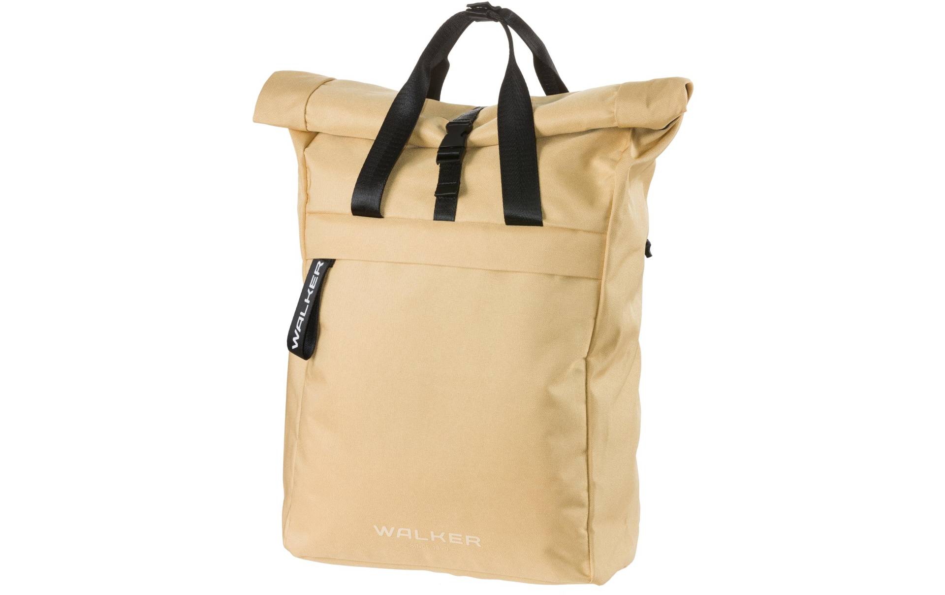 Walker by Schneiders Freizeitrucksack »Roll Top« Walker by Schneiders Freizeitrucksack »Roll Top« von Walker by Schneiders