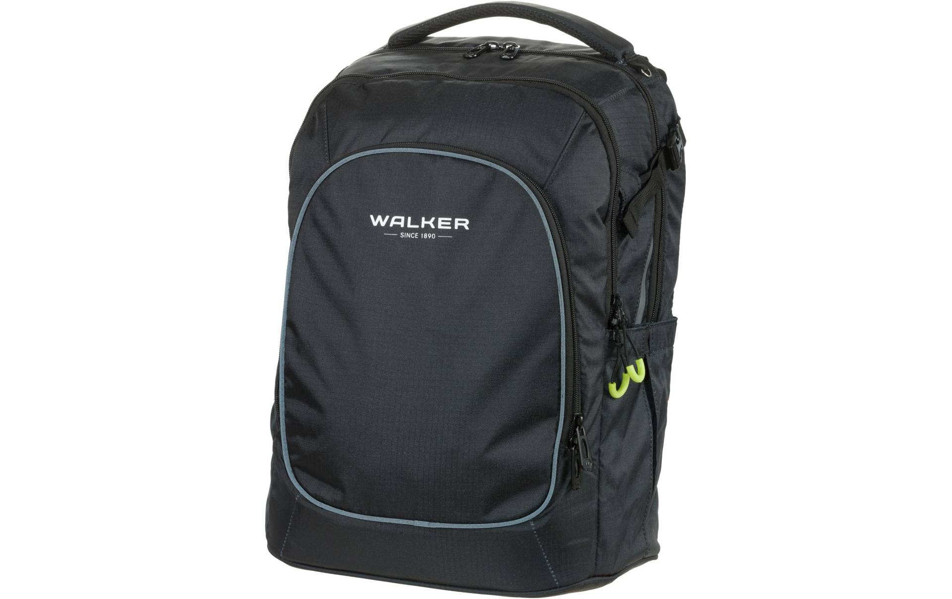 Walker by Schneiders Rucksack »Campus Evo 2.0 Black« Walker by Schneiders Rucksack »Campus Evo 2.0 Black« von Walker by Schneiders