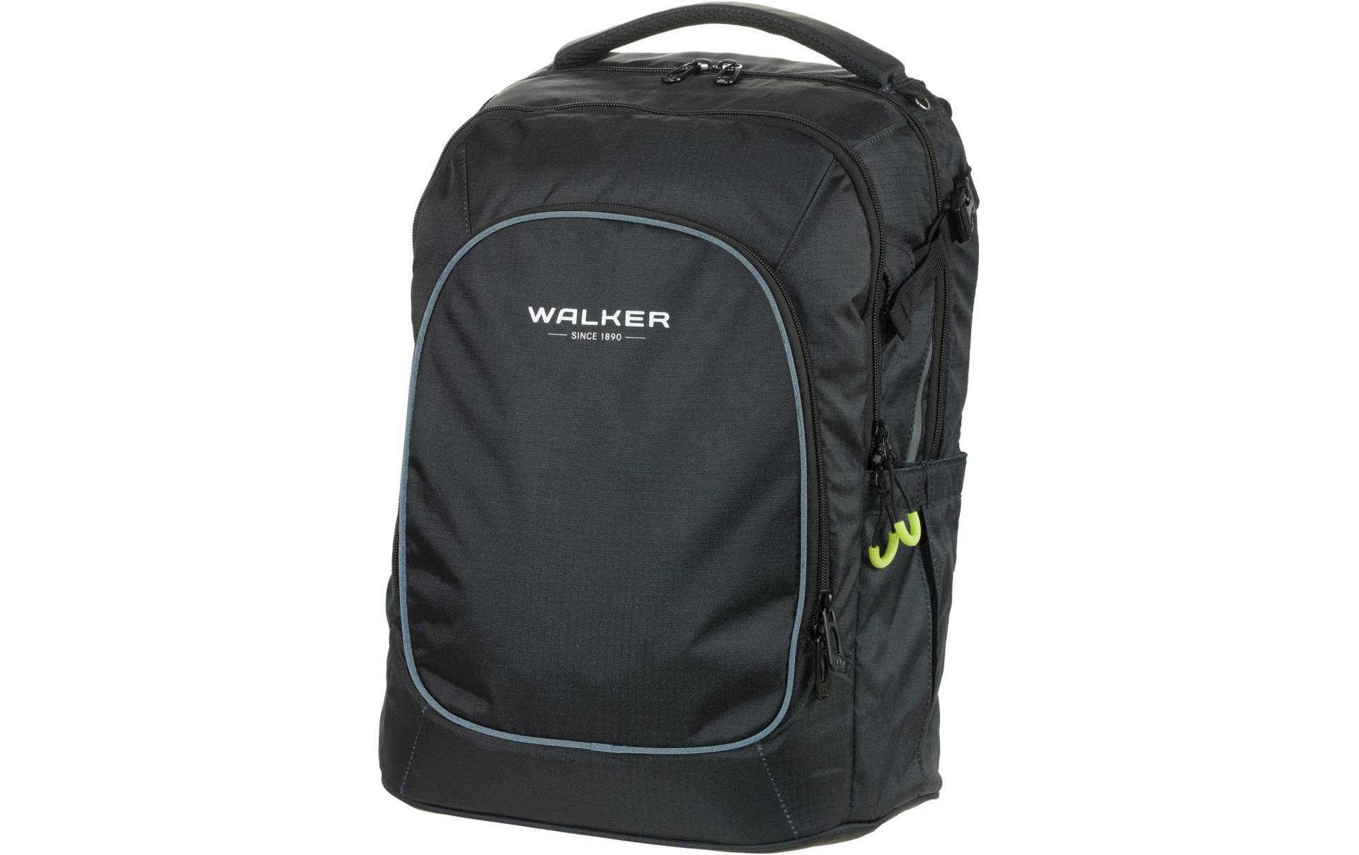 Walker by Schneiders Rucksack »Campus Evo 2.0 Black« von Walker by Schneiders