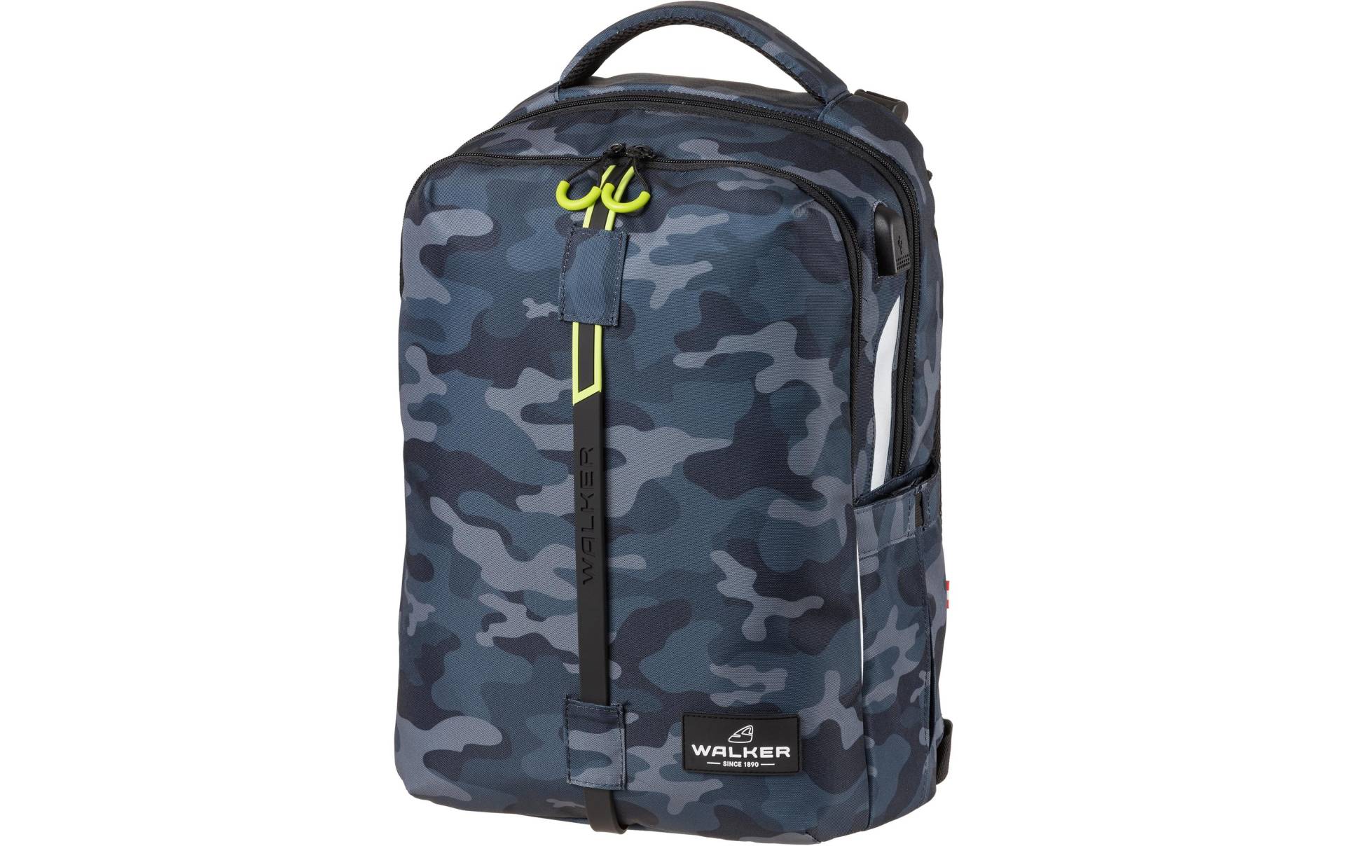 Walker by Schneiders Rucksack »Elite 34 l 10 J« von Walker by Schneiders