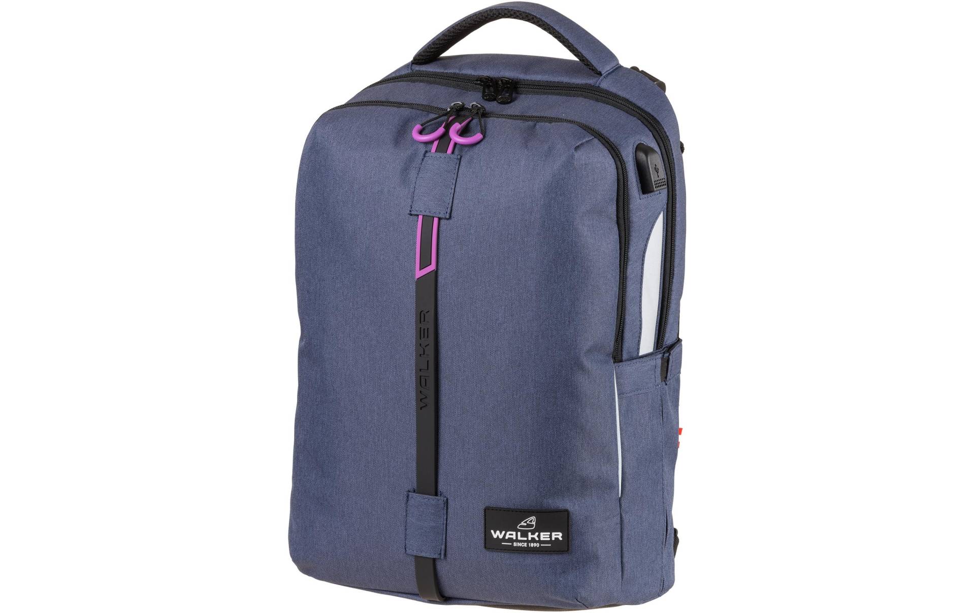 Walker by Schneiders Rucksack »Elite 34 l« Walker by Schneiders Rucksack »Elite 34 l« von Walker by Schneiders
