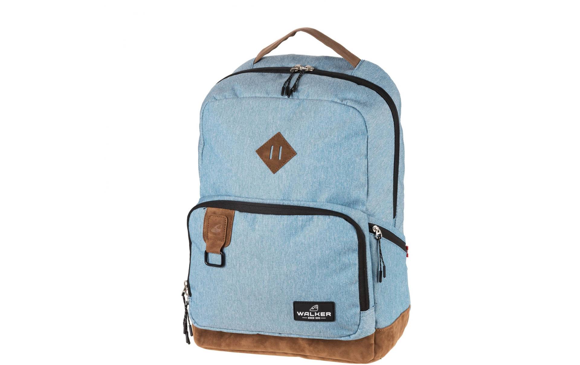 Walker by Schneiders Rucksack »Pure Eco 28 l« Walker by Schneiders Rucksack »Pure Eco 28 l« von Walker by Schneiders