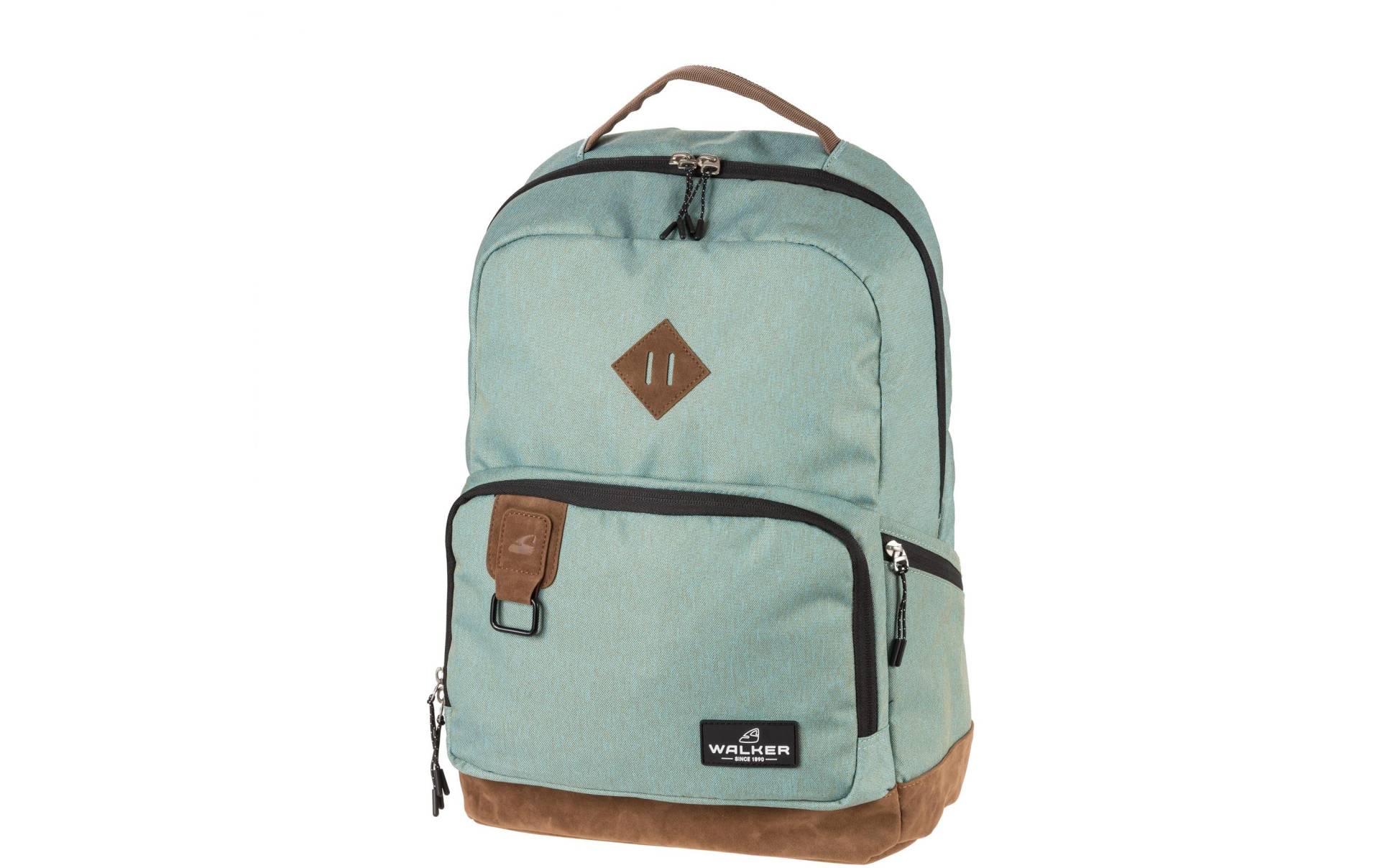 Walker by Schneiders Rucksack »Pure Eco 28 l« Walker by Schneiders Rucksack »Pure Eco 28 l« von Walker by Schneiders