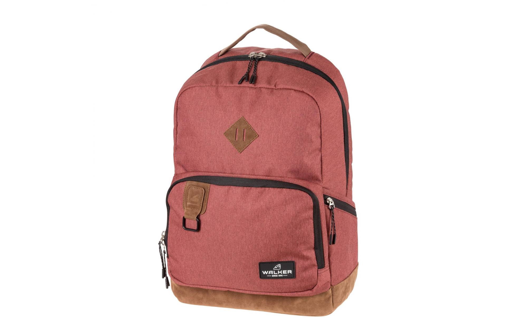 Walker by Schneiders Rucksack »Pure Eco 28 l« Walker by Schneiders Rucksack »Pure Eco 28 l« von Walker by Schneiders