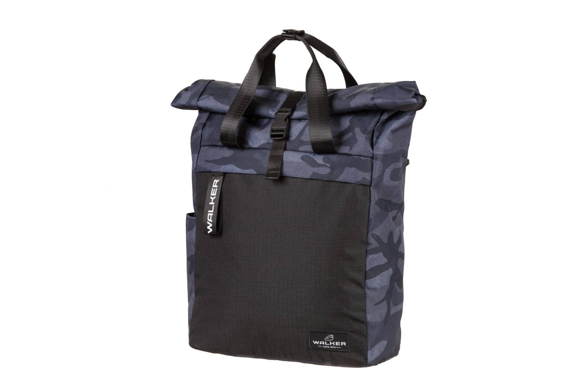 Walker by Schneiders Rucksack »Roll Top 17 - 27 l« Walker by Schneiders Rucksack »Roll Top 17 - 27 l« von Walker by Schneiders
