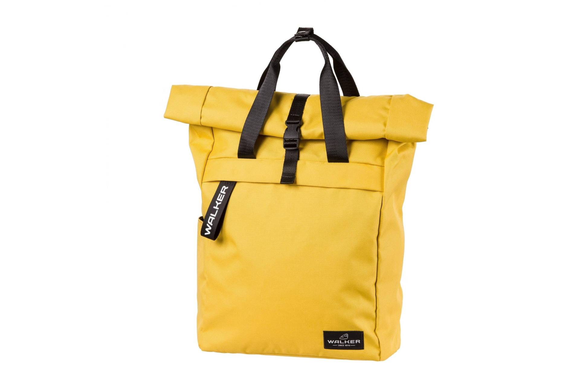 Walker by Schneiders Rucksack »Roll Top 17 - 27 l« von Walker by Schneiders