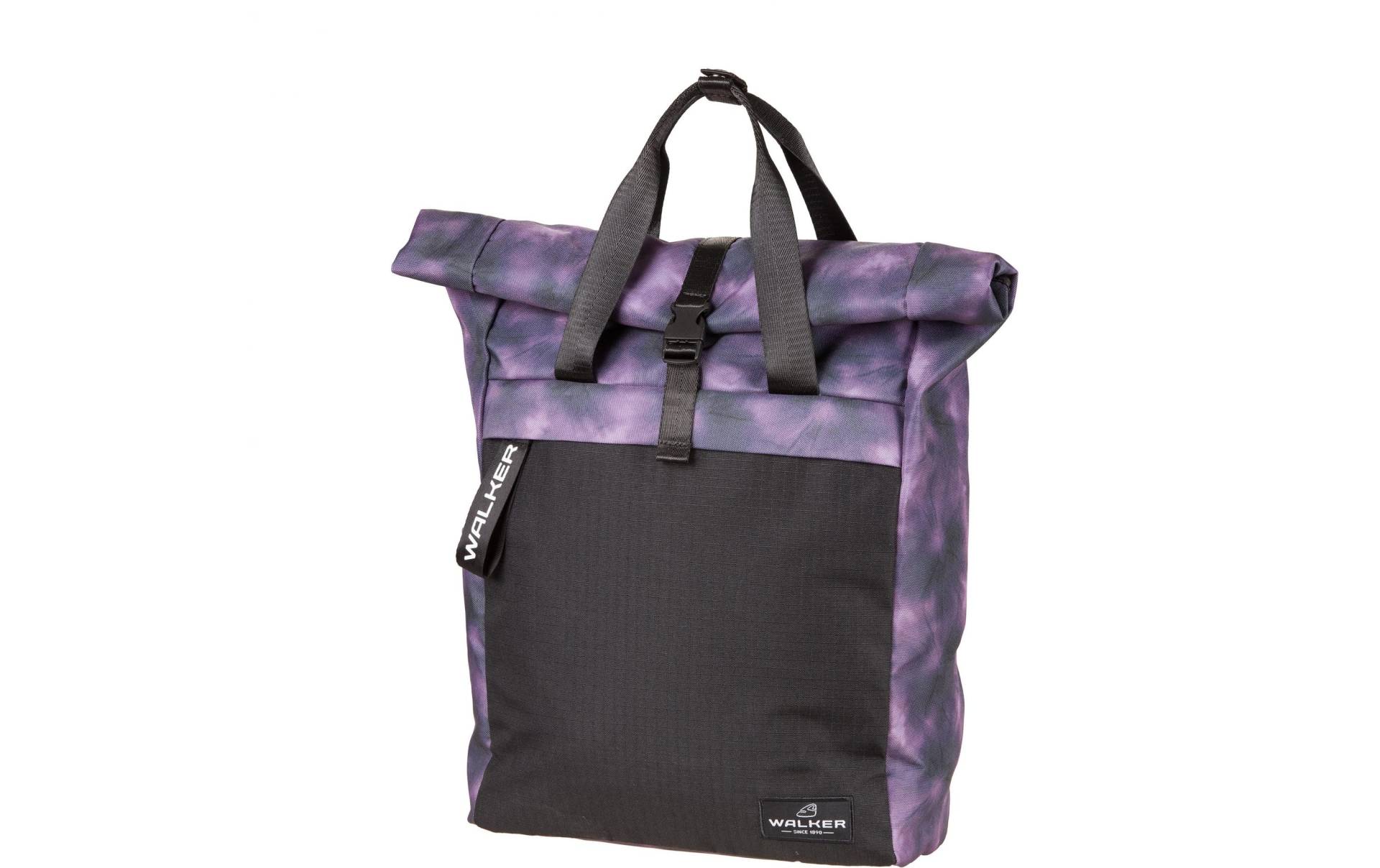 Walker by Schneiders Rucksack »Roll Top 17 - 27 l« Walker by Schneiders Rucksack »Roll Top 17 - 27 l« von Walker by Schneiders