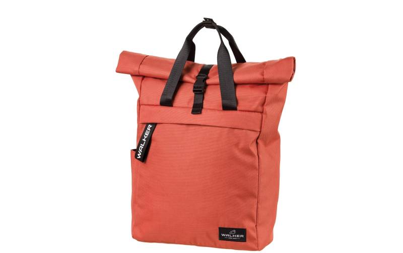 Walker by Schneiders Rucksack »Roll Top 17 - 27 l« von Walker by Schneiders