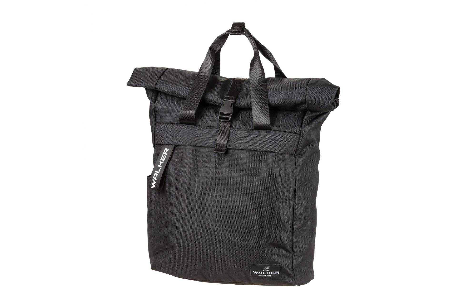 Walker by Schneiders Rucksack »Roll Top 17 - 27 l« Walker by Schneiders Rucksack »Roll Top 17 - 27 l« von Walker by Schneiders