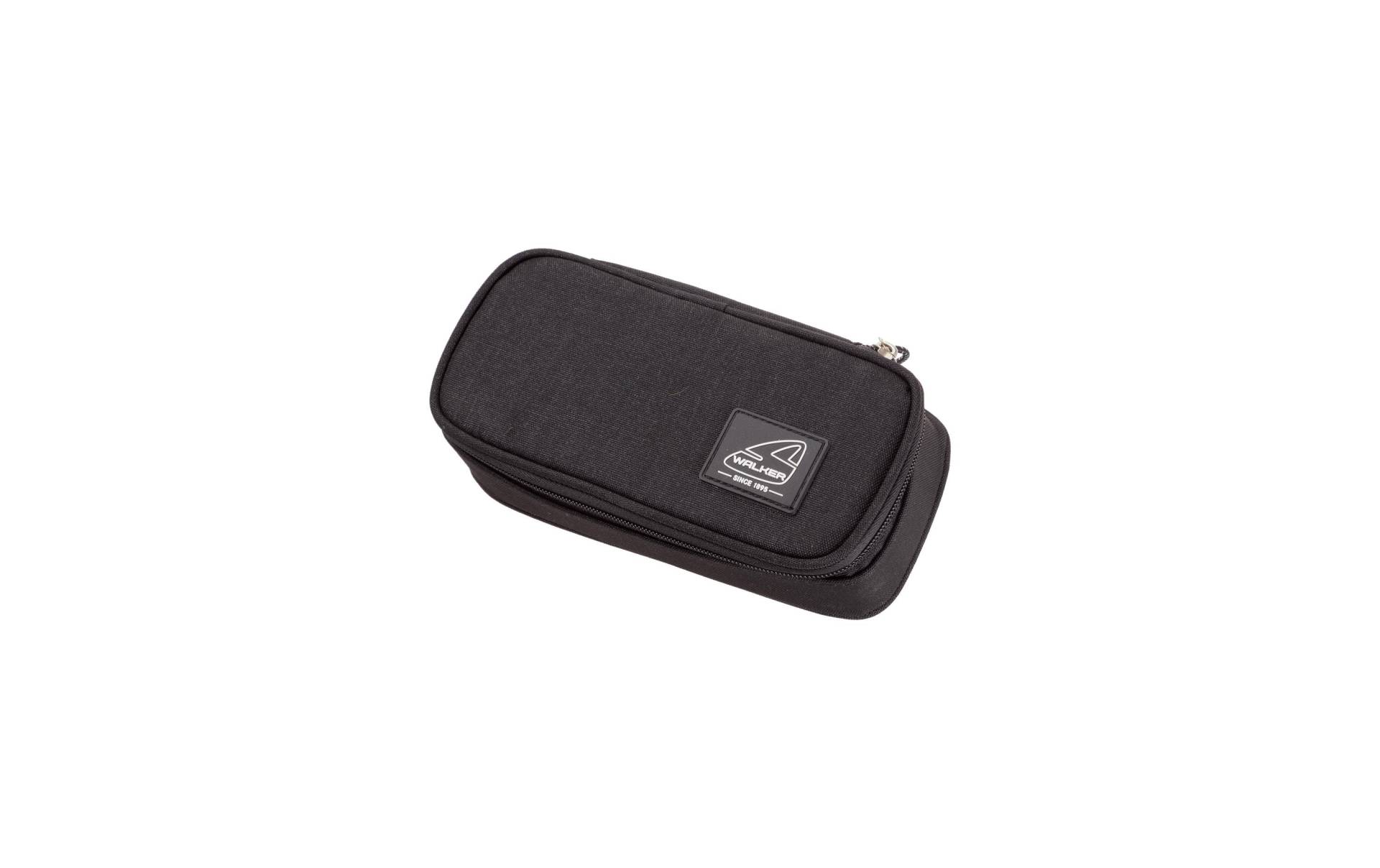 Walker by Schneiders Schreibgeräteetui »Pencil Box Black« Walker by Schneiders Schreibgeräteetui »Pencil Box Black« von Walker by Schneiders
