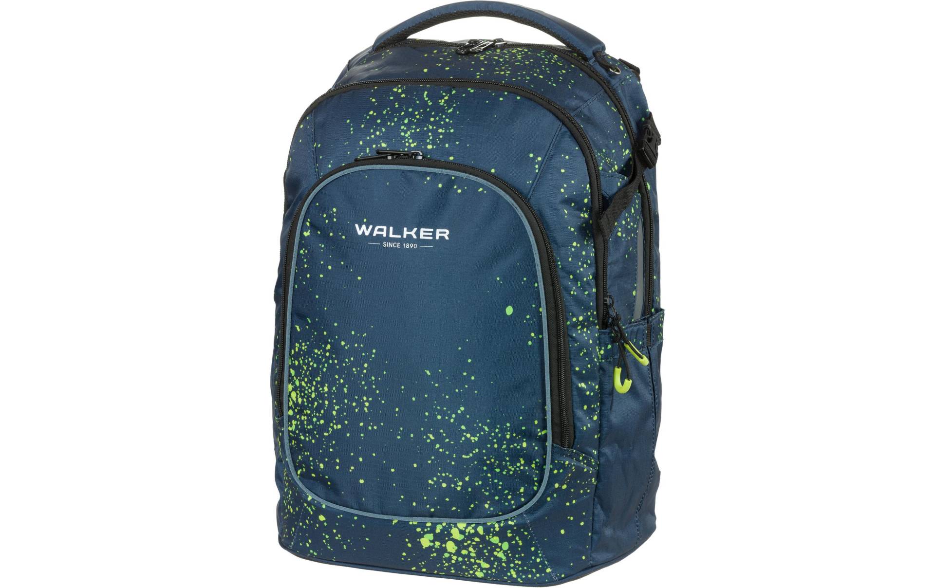 Walker by Schneiders Schulrucksack »Campus Evo 2.0 Neon« Walker by Schneiders Schulrucksack »Campus Evo 2.0 Neon« von Walker by Schneiders
