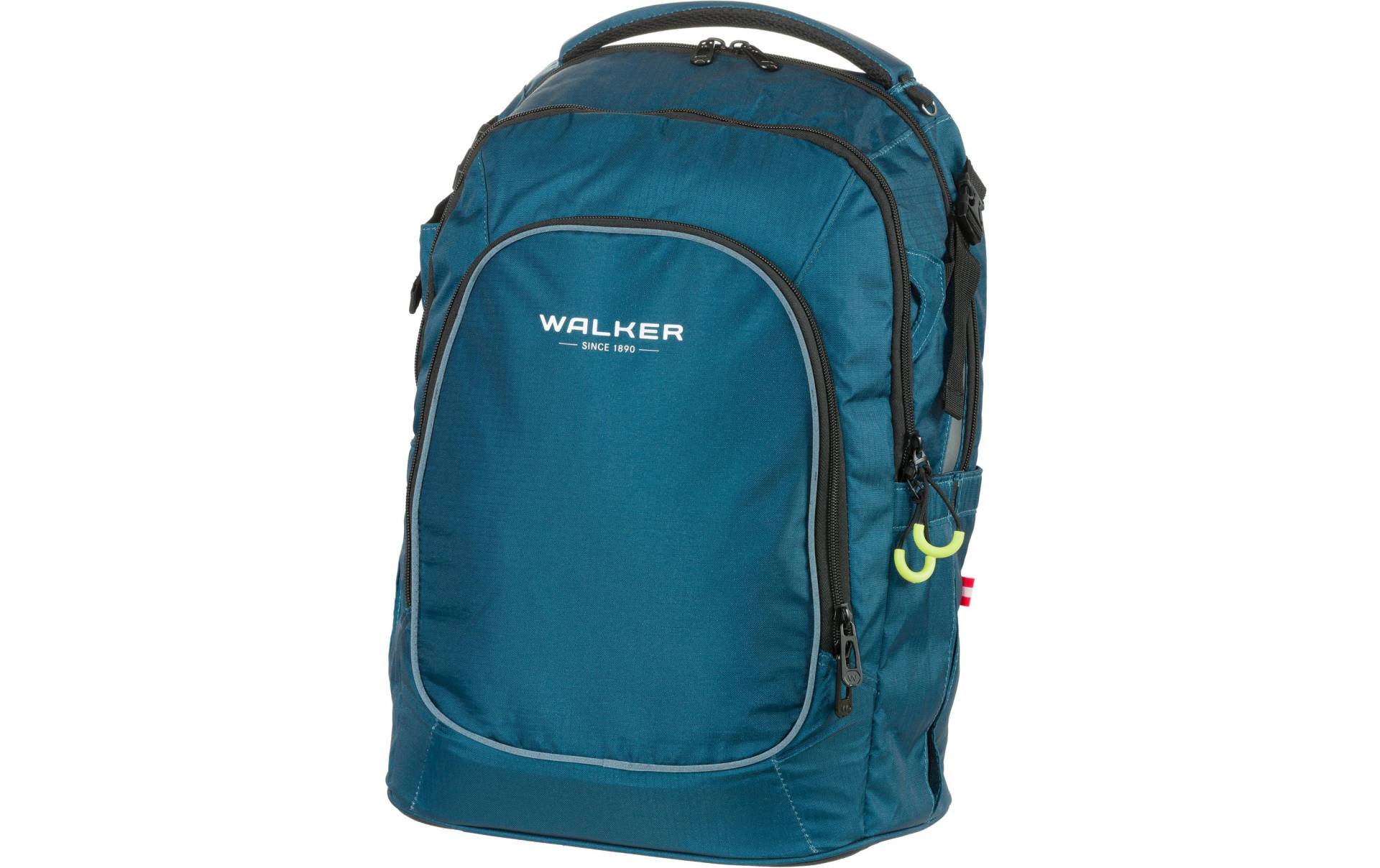 Walker by Schneiders Schulrucksack »Campus Evo 2.0 Steel B« Walker by Schneiders Schulrucksack »Campus Evo 2.0 Steel B« von Walker by Schneiders