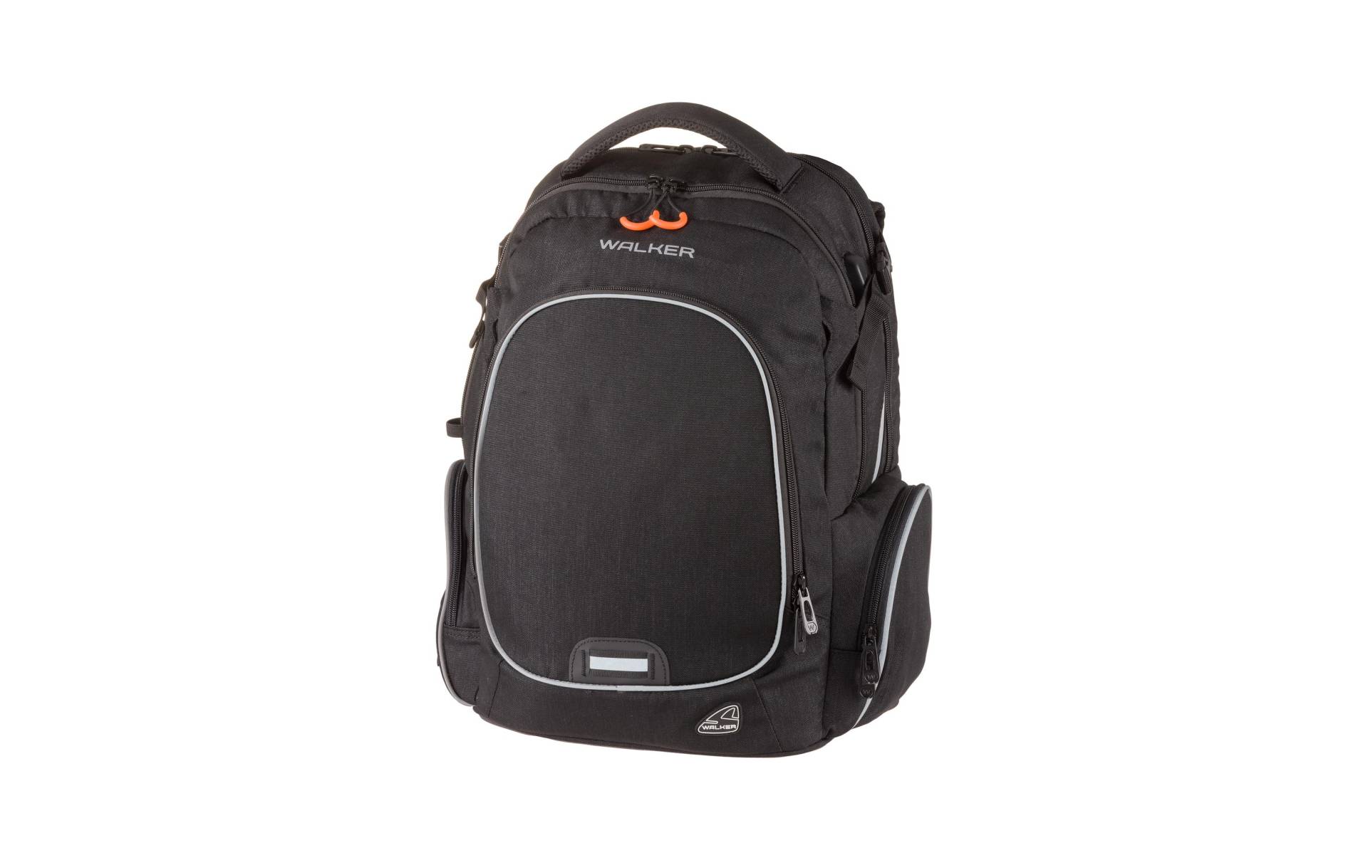 Walker by Schneiders Schulrucksack »Campus Evo Black« Walker by Schneiders Schulrucksack »Campus Evo Black« von Walker by Schneiders